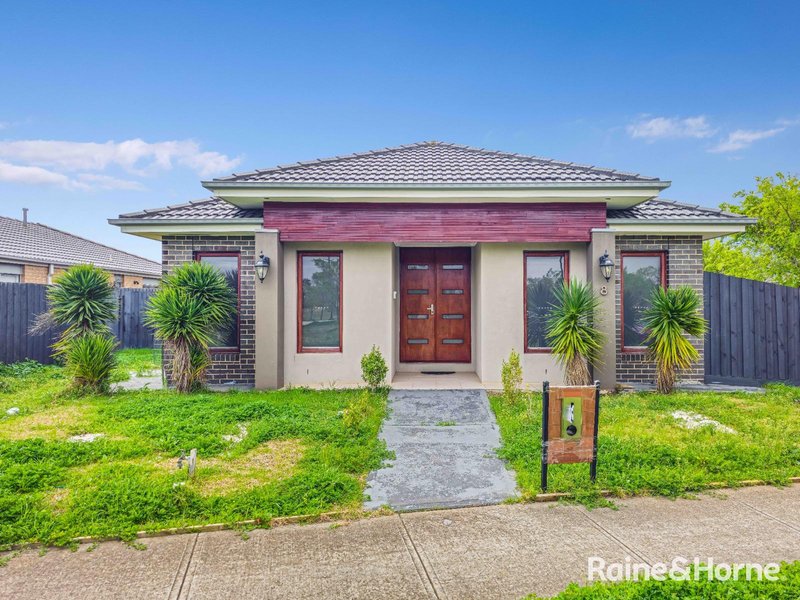 8 Jessie Place, Brookfield VIC 3338