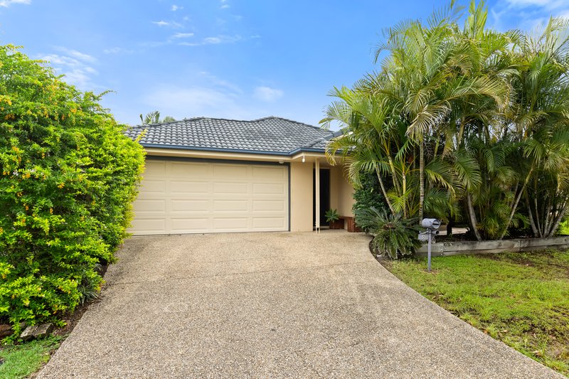 8 Jessie Street, Springfield Lakes QLD 4300