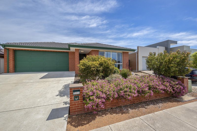 8 Jimmy Clements Crescent, Bonner ACT 2914