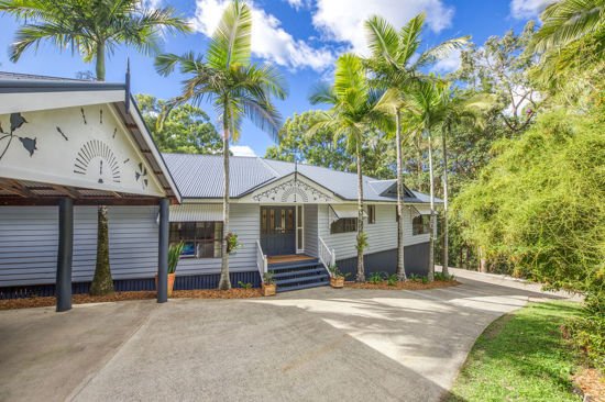 8 Jirrima Court, Buderim QLD 4556