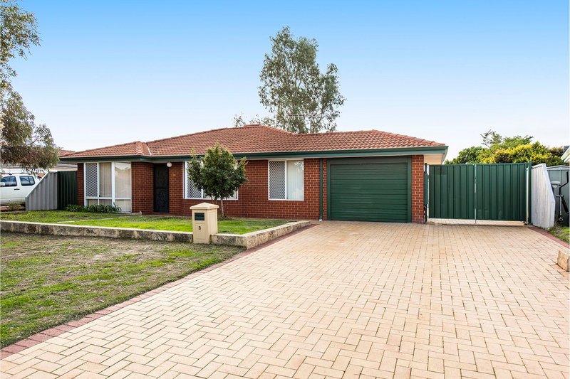 8 Jitti Court, South Guildford WA 6055