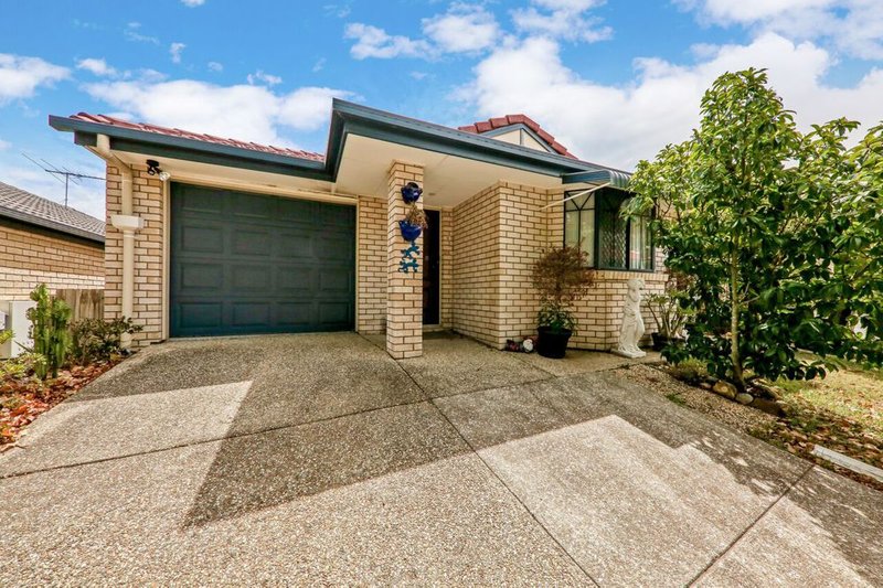 8 Joffre Place, Forest Lake QLD 4078