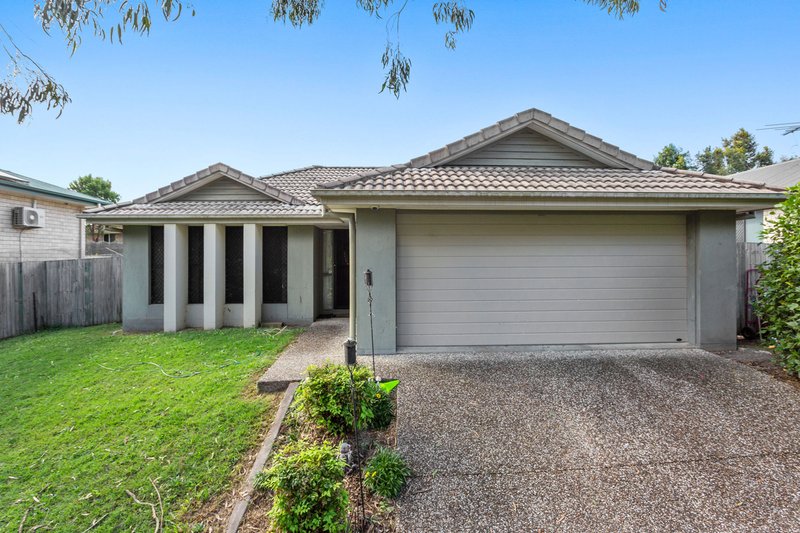 8 John Bell Court, Goodna QLD 4300