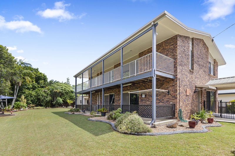 8 John Lane, Maryborough QLD 4650