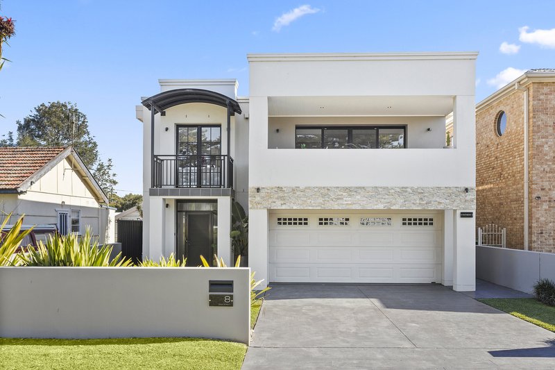 Photo - 8 John Street, Shellharbour NSW 2529 - Image 2