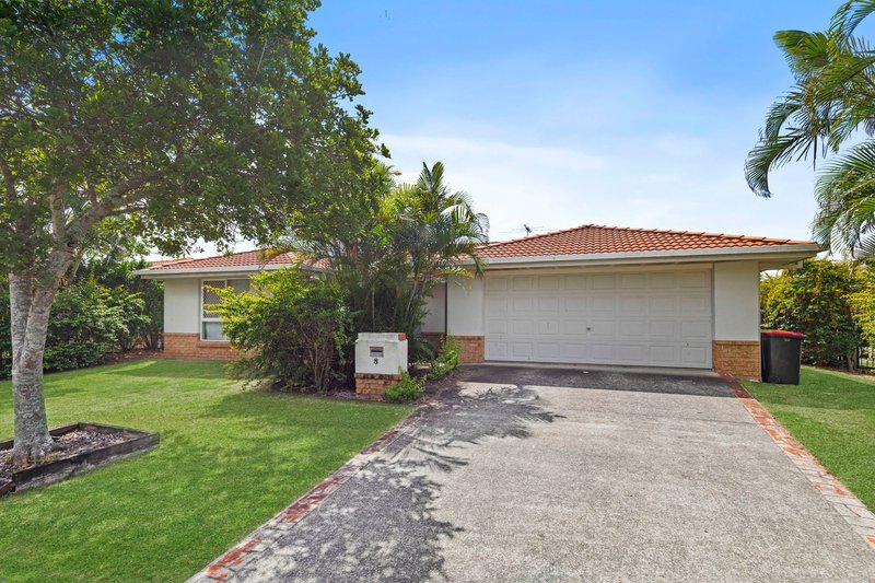Photo - 8 Johns Crescent, Boondall QLD 4034 - Image 1