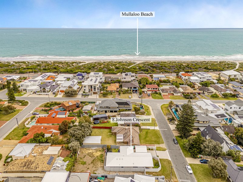 Photo - 8 Johnson Crescent, Mullaloo WA 6027 - Image 20