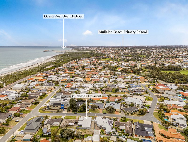 Photo - 8 Johnson Crescent, Mullaloo WA 6027 - Image 21