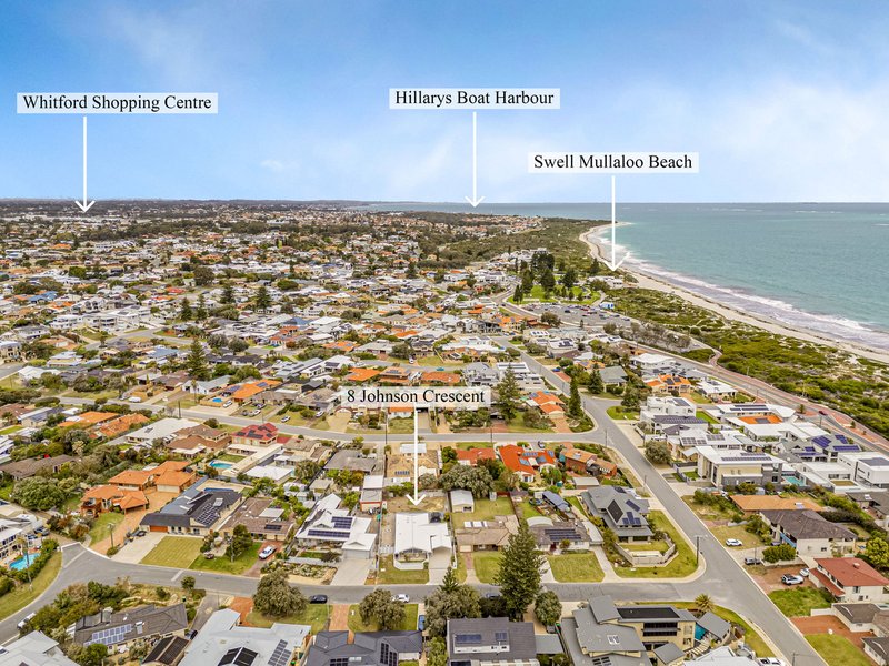 Photo - 8 Johnson Crescent, Mullaloo WA 6027 - Image 22