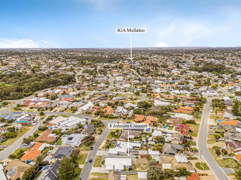 Photo - 8 Johnson Crescent, Mullaloo WA 6027 - Image 23