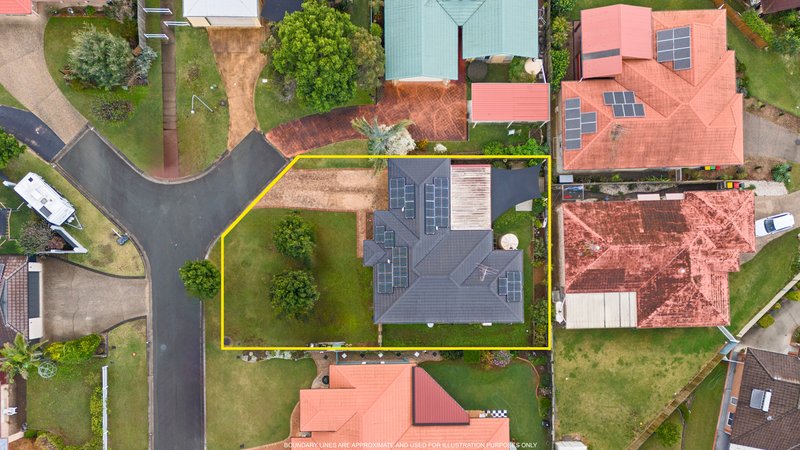 Photo - 8 Johnston Place, Bracken Ridge QLD 4017 - Image 17