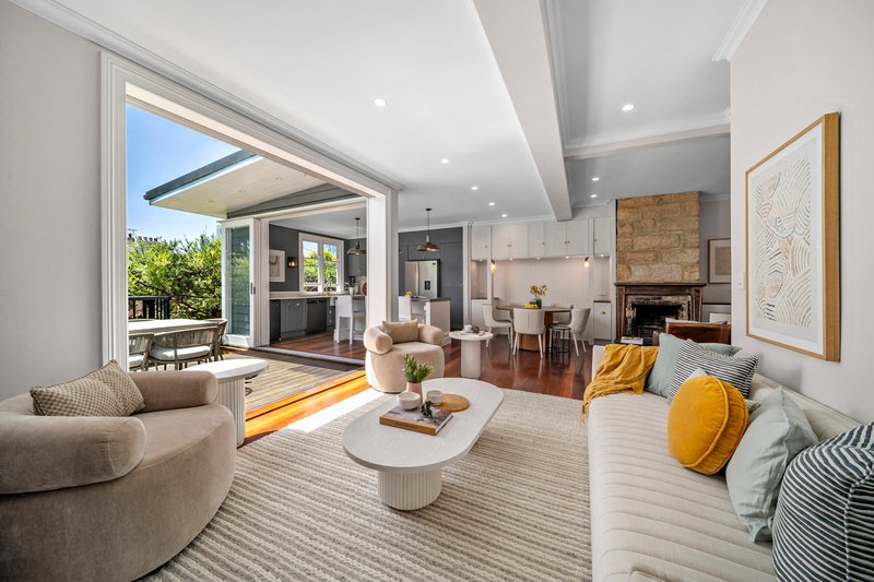 Photo - 8 Johnston Street, Balmain NSW 2041 - Image 1