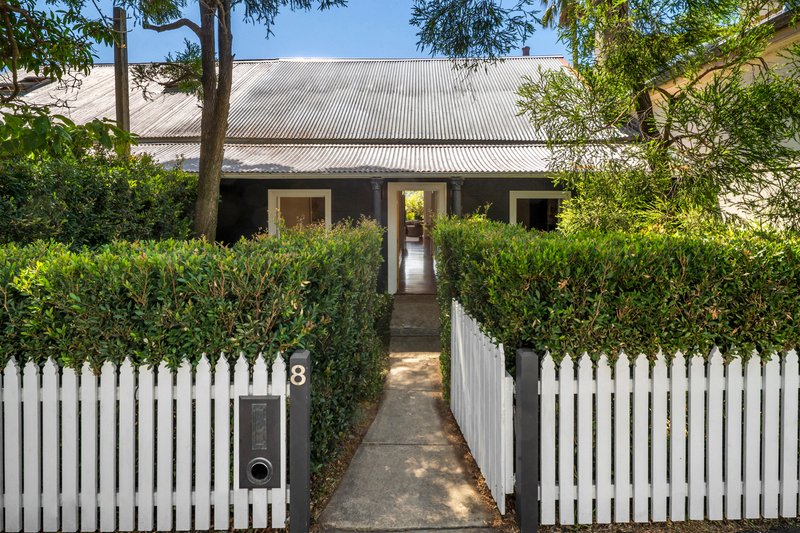 Photo - 8 Johnston Street, Balmain NSW 2041 - Image 11