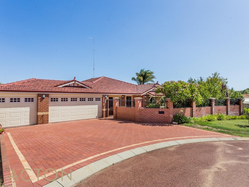 8 Josip Gaspar Close, Spearwood WA 6163