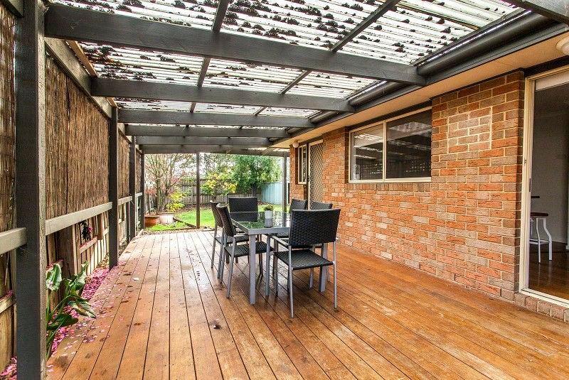 Photo - 8 Joyce Court, Bayswater North VIC 3153 - Image 8