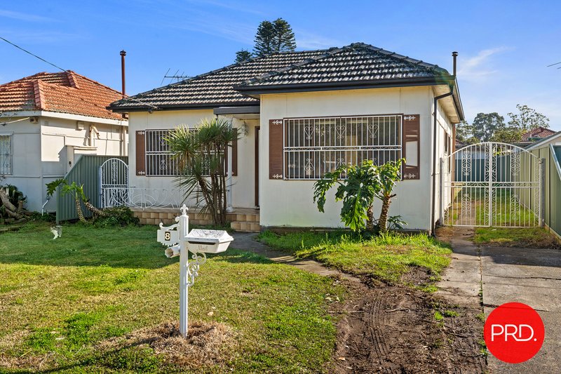 Photo - 8 Joyce Street, Punchbowl NSW 2196 - Image 1