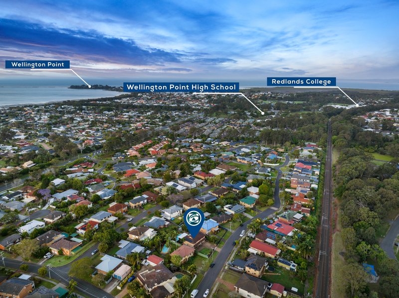 Photo - 8 Juanita Street, Birkdale QLD 4159 - Image 26