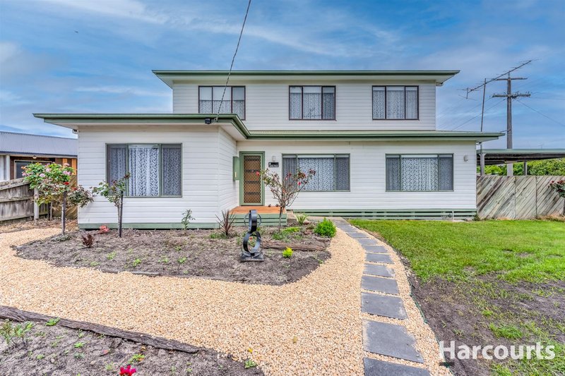 8 Jubilee Street, Moe VIC 3825