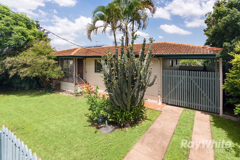 8 Judge Street, Kalinga QLD 4030