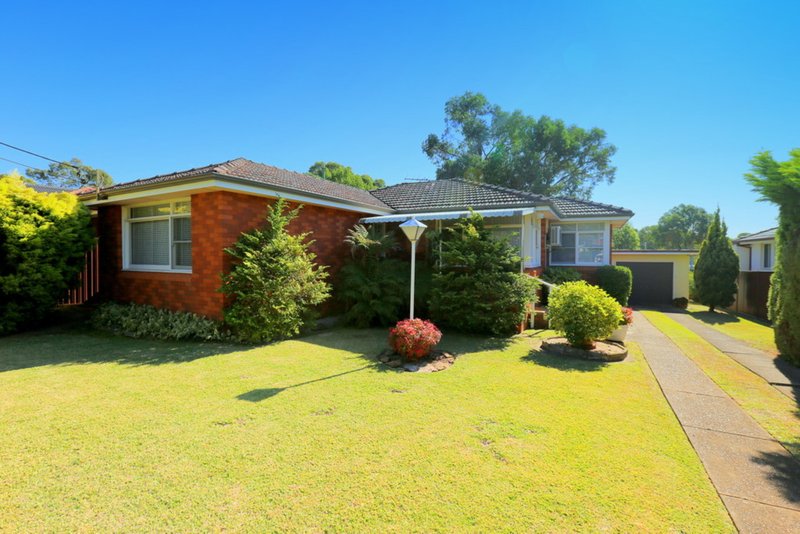 Photo - 8 Judith Street, Chester Hill NSW 2162 - Image 1