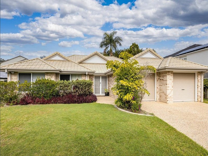 8 Julatten Place, Upper Kedron QLD 4055