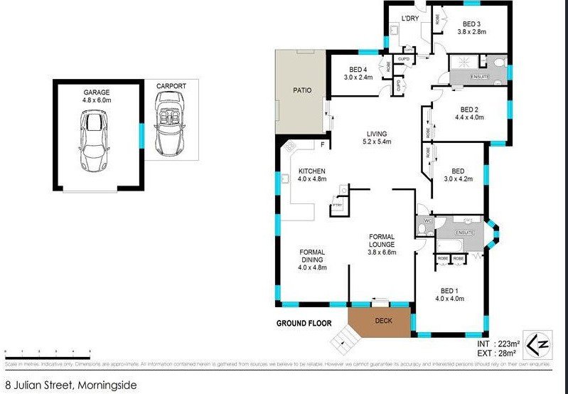 Photo - 8 Julian Street, Morningside QLD 4170 - Image 14