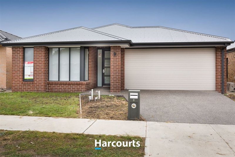 8 Just Joey Drive, Beaconsfield VIC 3807