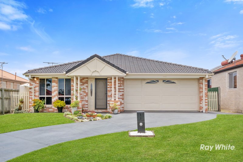 8 Justin Place, Crestmead QLD 4132