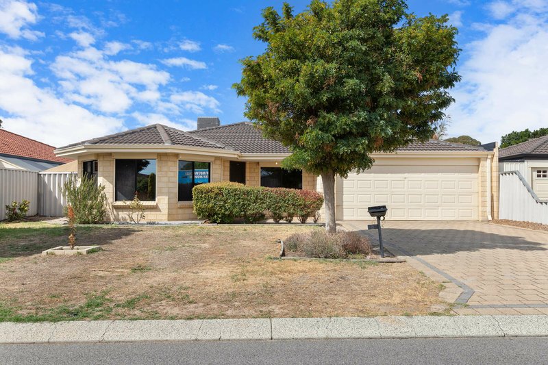 8 Kabbarli Court, South Lake WA 6164