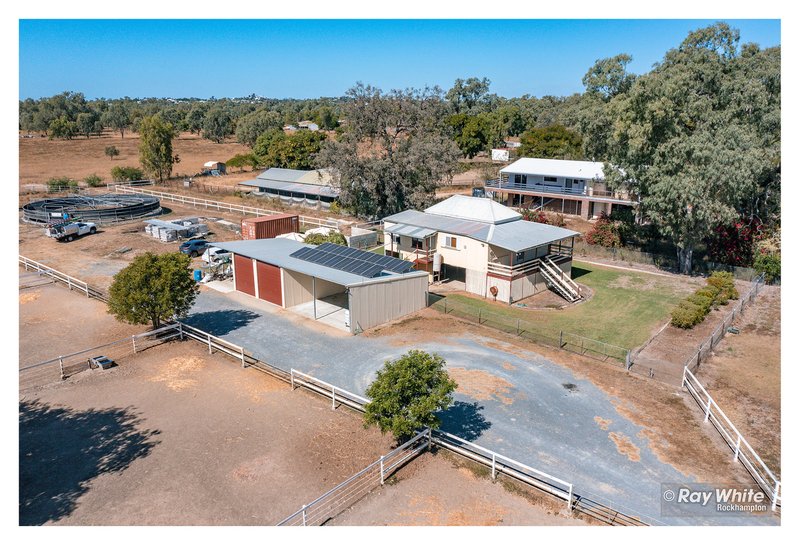 8 Kahl Road, Pink Lily QLD 4702