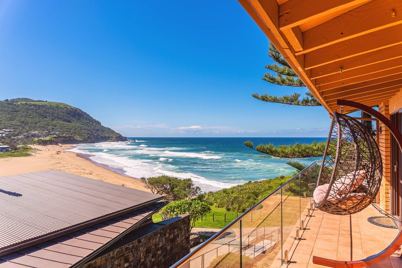 Photo - 8 Kallaroo Ave , Stanwell Park NSW 2508 - Image 2