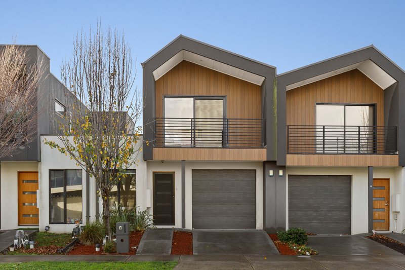 Photo - 8 Kanangra Terrace, Wollert VIC 3750 - Image 1
