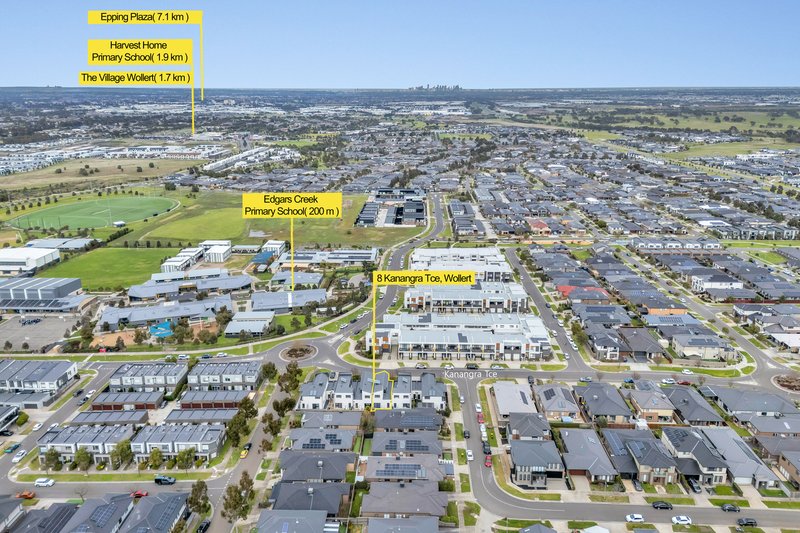 Photo - 8 Kanangra Terrace, Wollert VIC 3750 - Image 15