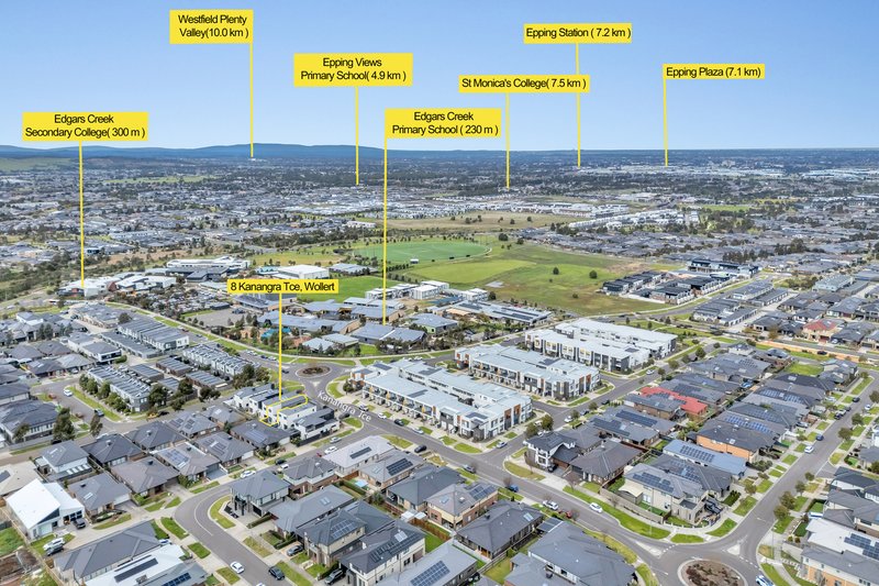Photo - 8 Kanangra Terrace, Wollert VIC 3750 - Image 17