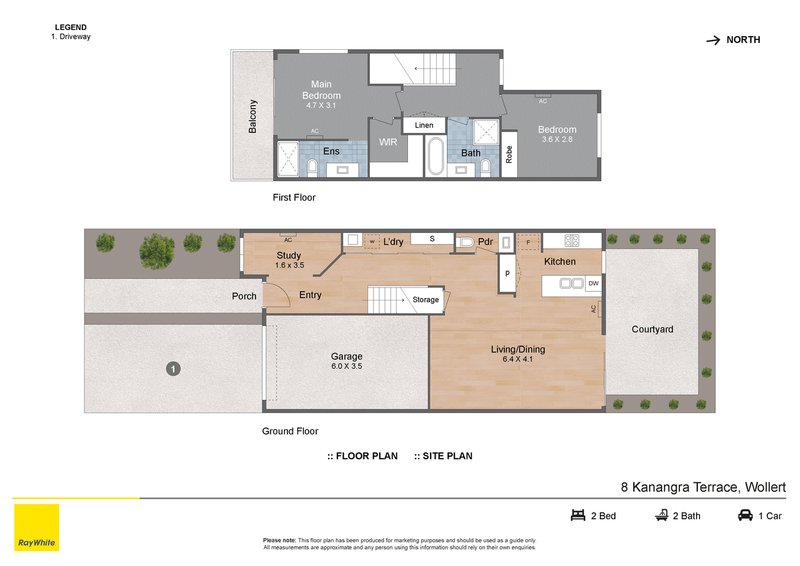 Photo - 8 Kanangra Terrace, Wollert VIC 3750 - Image 18