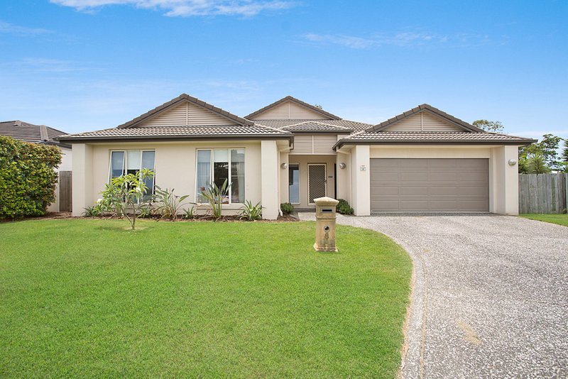 Photo - 8 Kangaroo Street, North Lakes QLD 4509 - Image 15