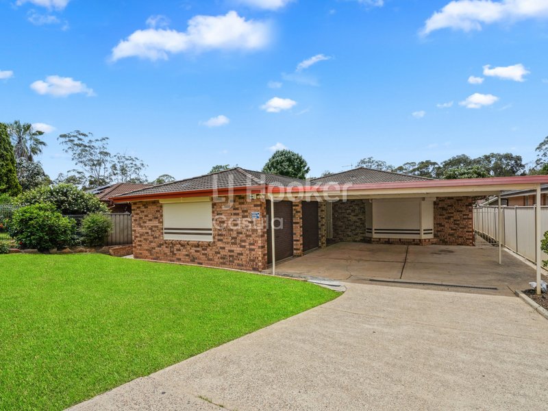 8 Kano Close, Bonnyrigg NSW 2177