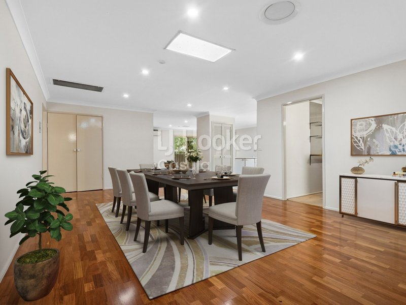 Photo - 8 Kano Close, Bonnyrigg NSW 2177 - Image 4