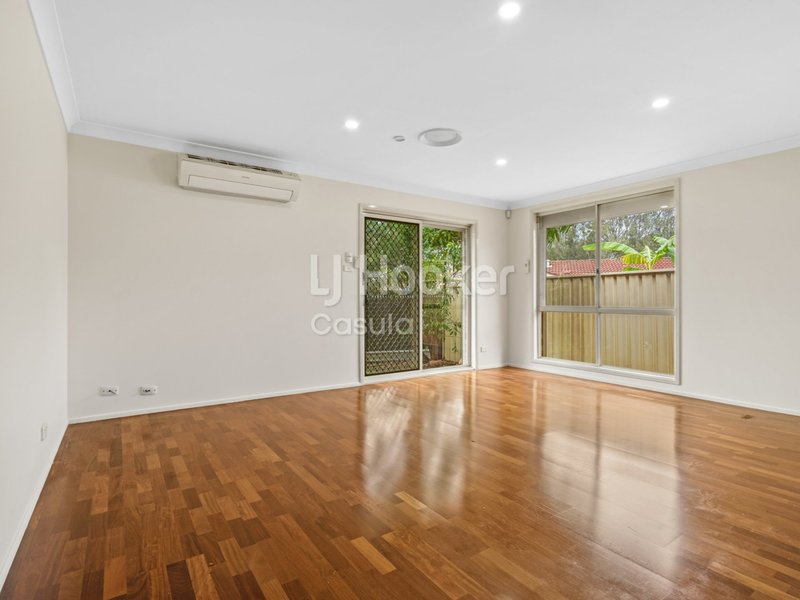 Photo - 8 Kano Close, Bonnyrigg NSW 2177 - Image 6