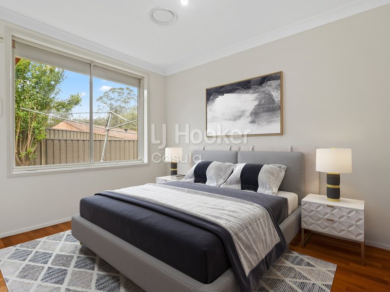 Photo - 8 Kano Close, Bonnyrigg NSW 2177 - Image 9