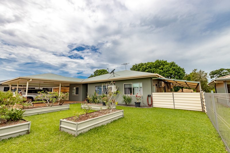 8 Kanthin Road, Weipa QLD 4874