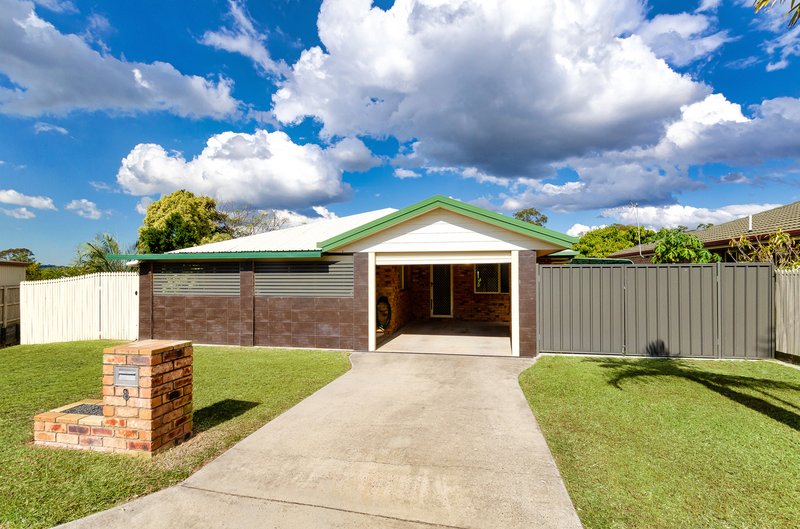 8 Karamea Close, Clinton QLD 4680