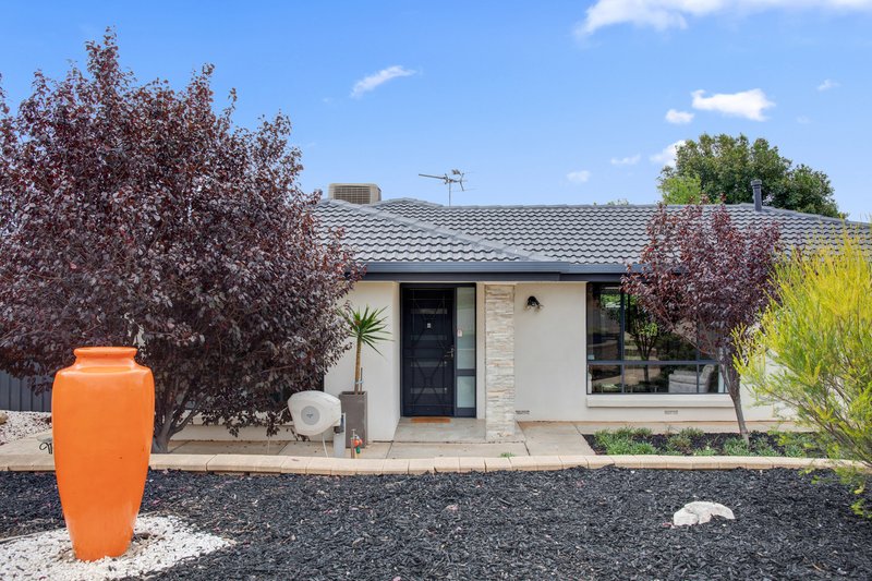 8 Kareda Court, Hillbank SA 5112