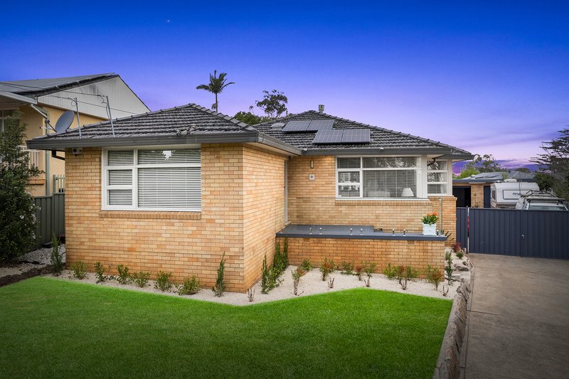 Photo - 8 Kareela Road, Baulkham Hills NSW 2153 - Image 14