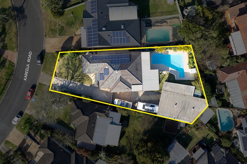 Photo - 8 Kareela Road, Baulkham Hills NSW 2153 - Image 16