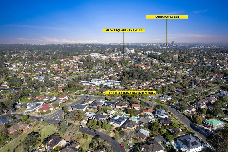 Photo - 8 Kareela Road, Baulkham Hills NSW 2153 - Image 17