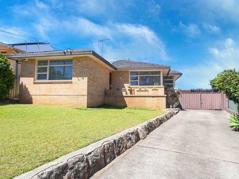 8 Kareela Road, Baulkham Hills NSW 2153