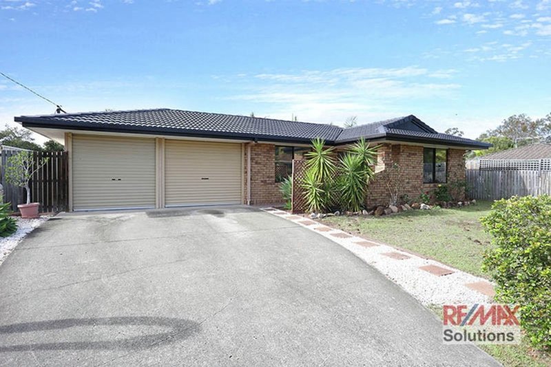 8 Karelyn Drive, Joyner QLD 4500