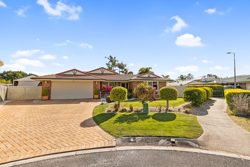 Photo - 8 Karnak Close, Bracken Ridge QLD 4017 - Image 14