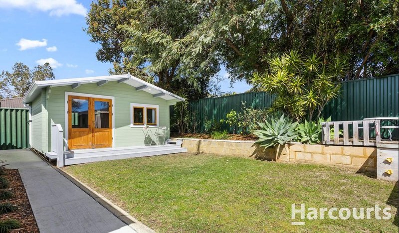 8 Karrakat Glade, Beeliar WA 6164